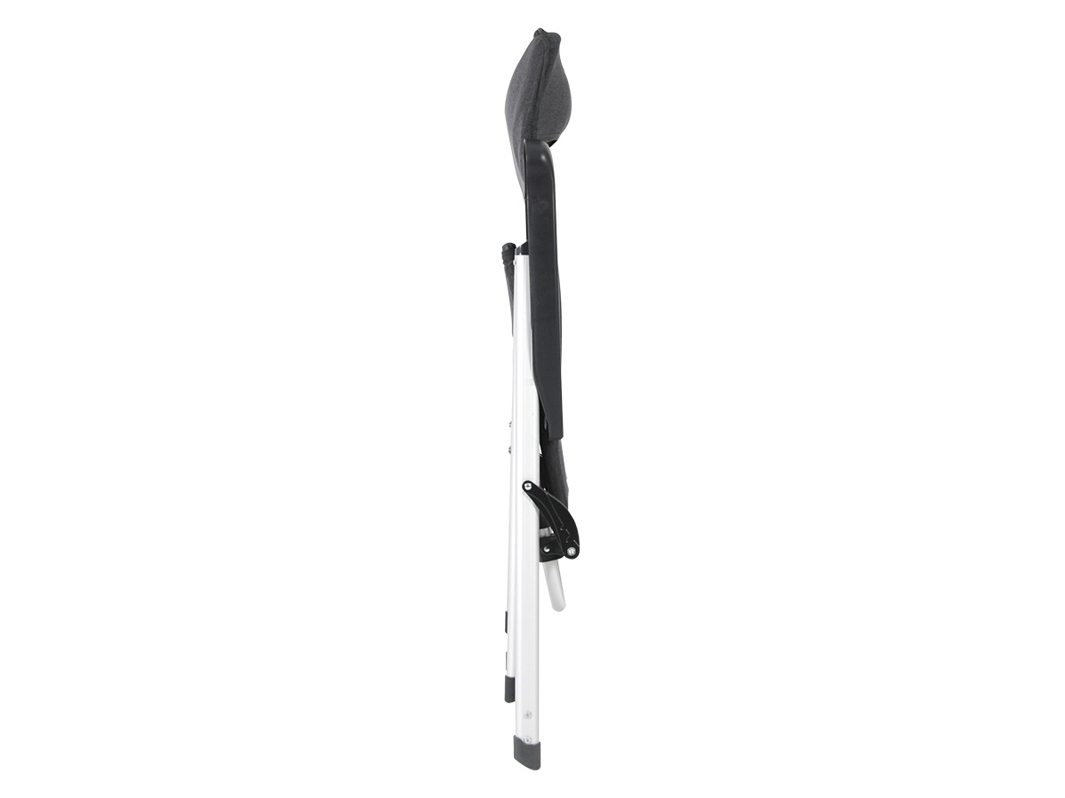 Obelink Ibiza Luxe standenstoel - Grey