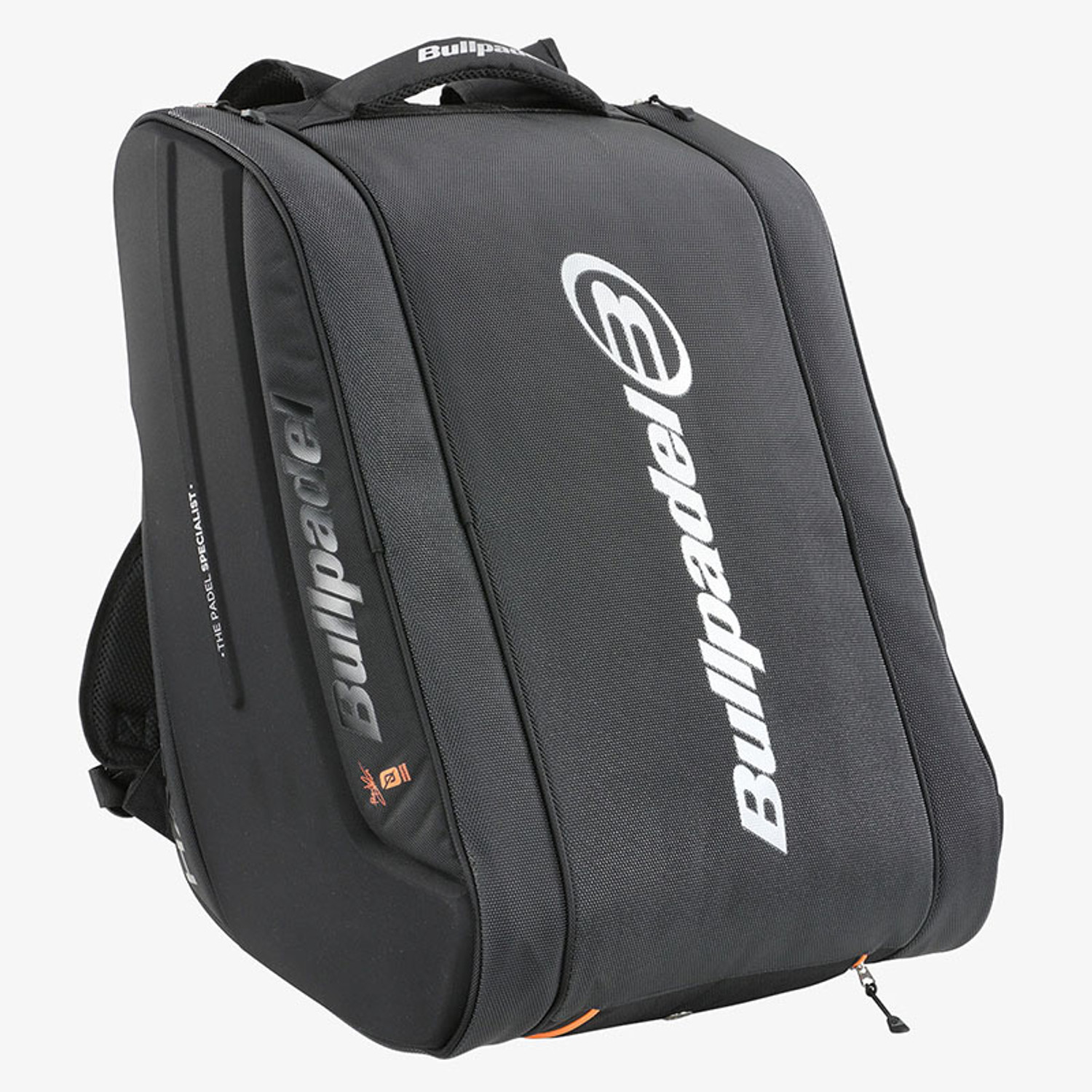 Bullpadel Hack 03 24 + Tas