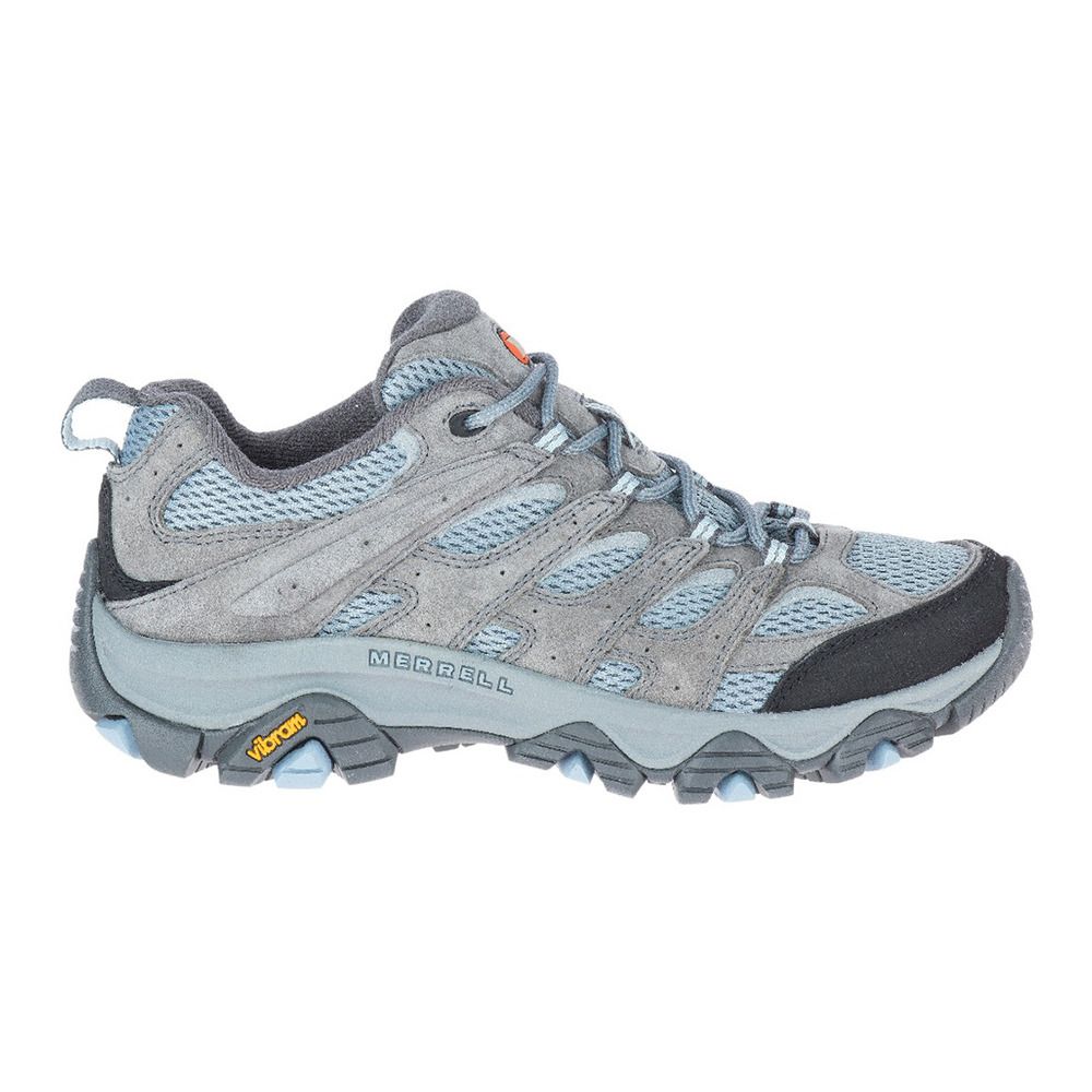 Merrell MOAB 3 - Chaussures randonné Femme altitude