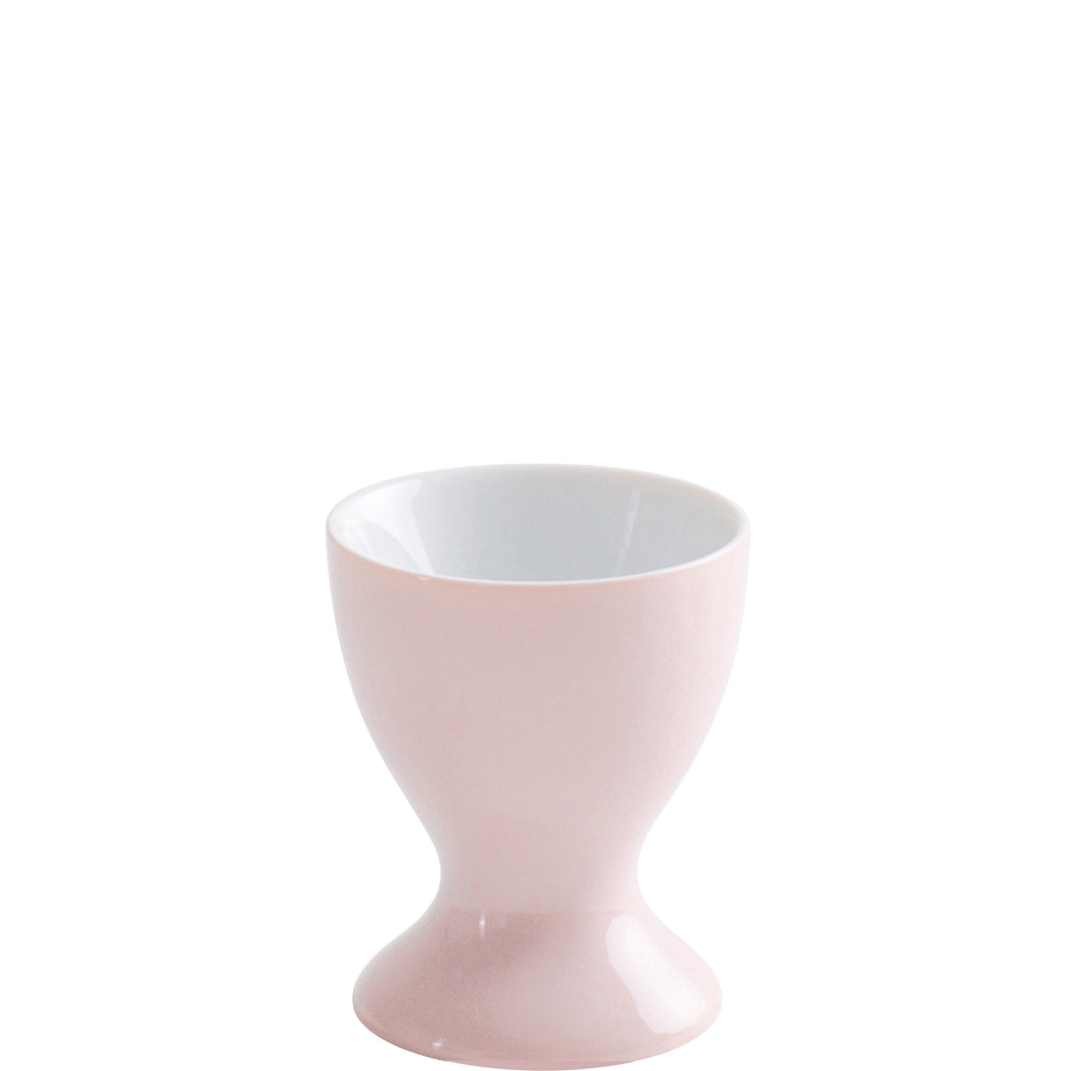 KAHLA Pronto Colore Eierbecher mit Fuß pastel rose