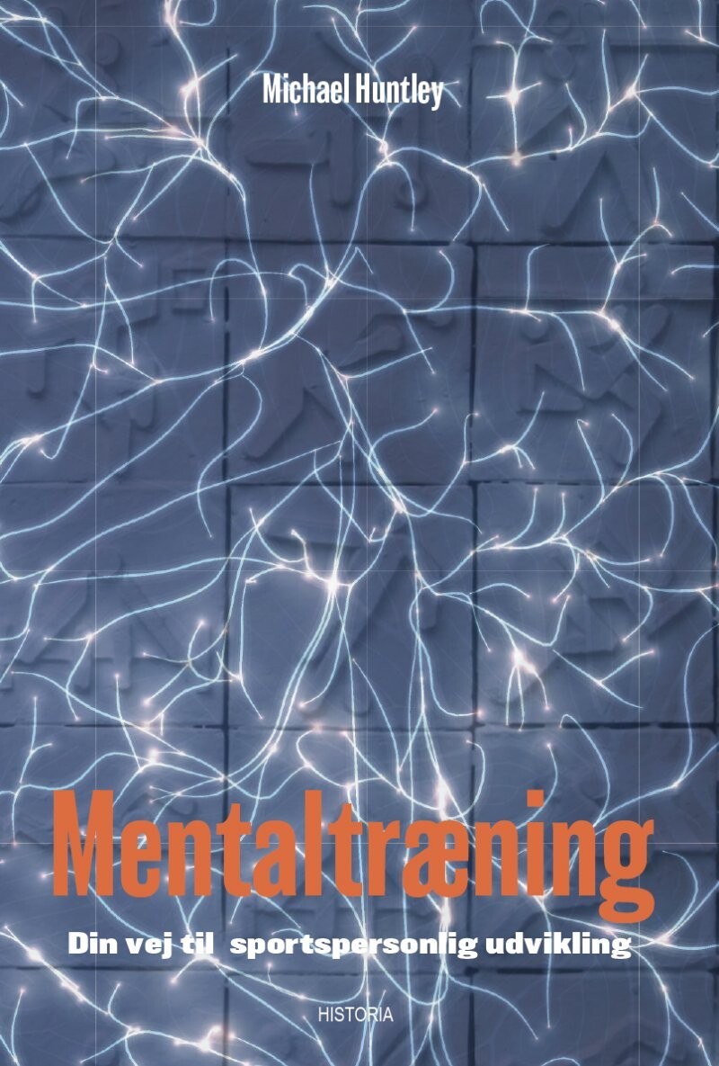 Mentaltræning - Michael Huntley - Bog