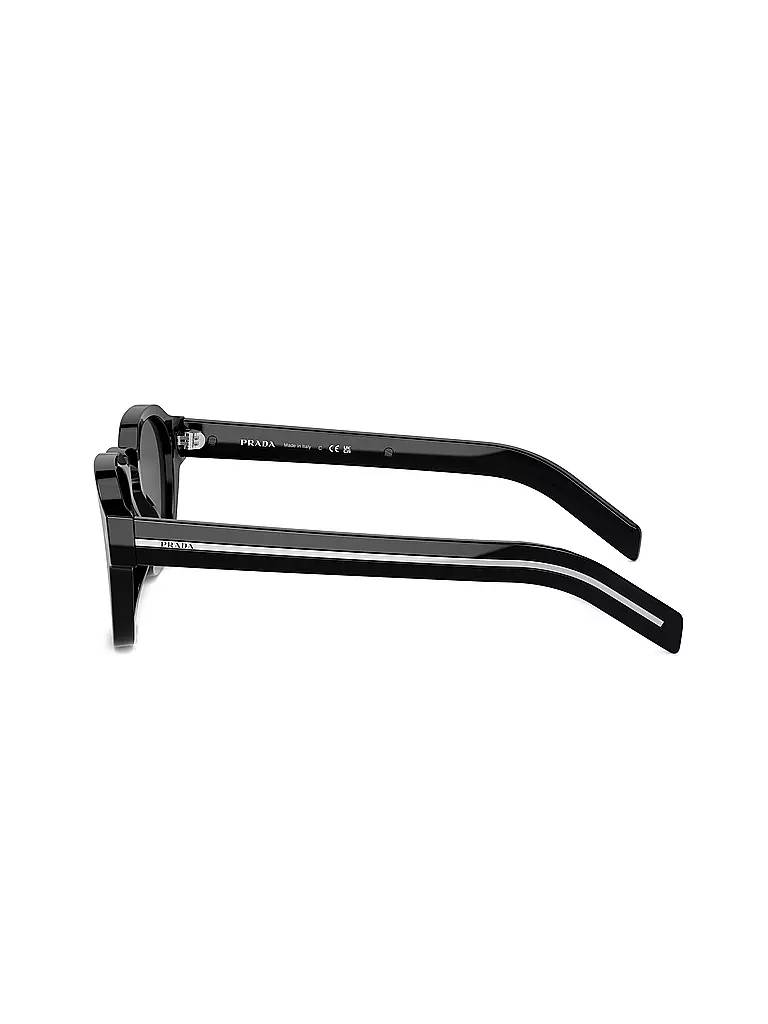 PRADA Sonnenbrille 0PRA16S/52 schwarz