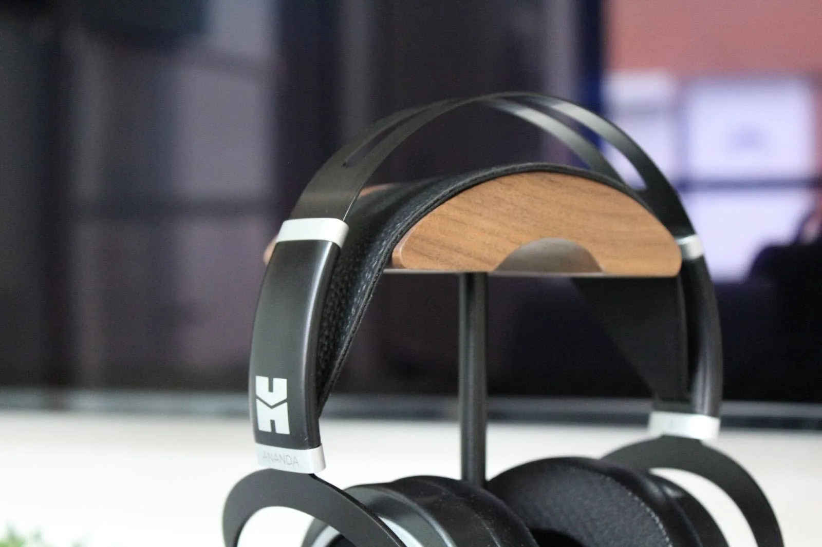 HiFiMAN Ananda Stealth Magnet Casques hi-fi