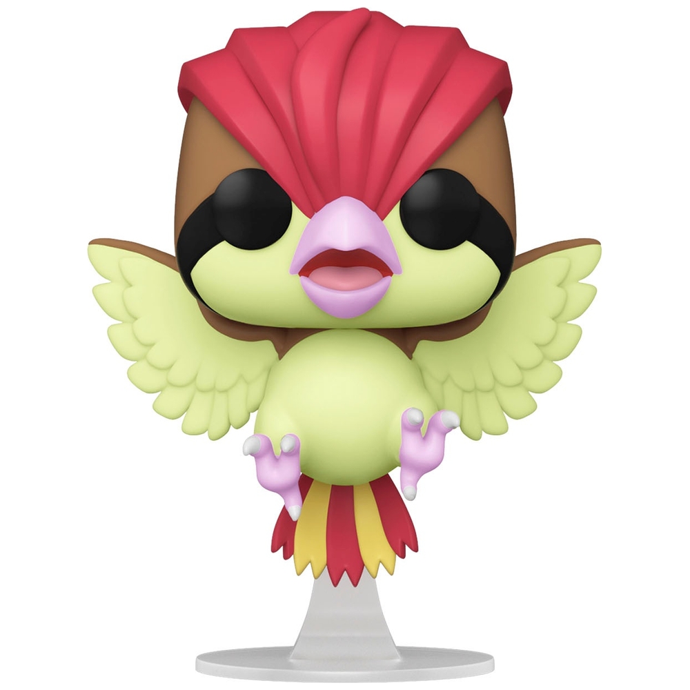 POP! Vinyl Pokémon 849: Tauboga