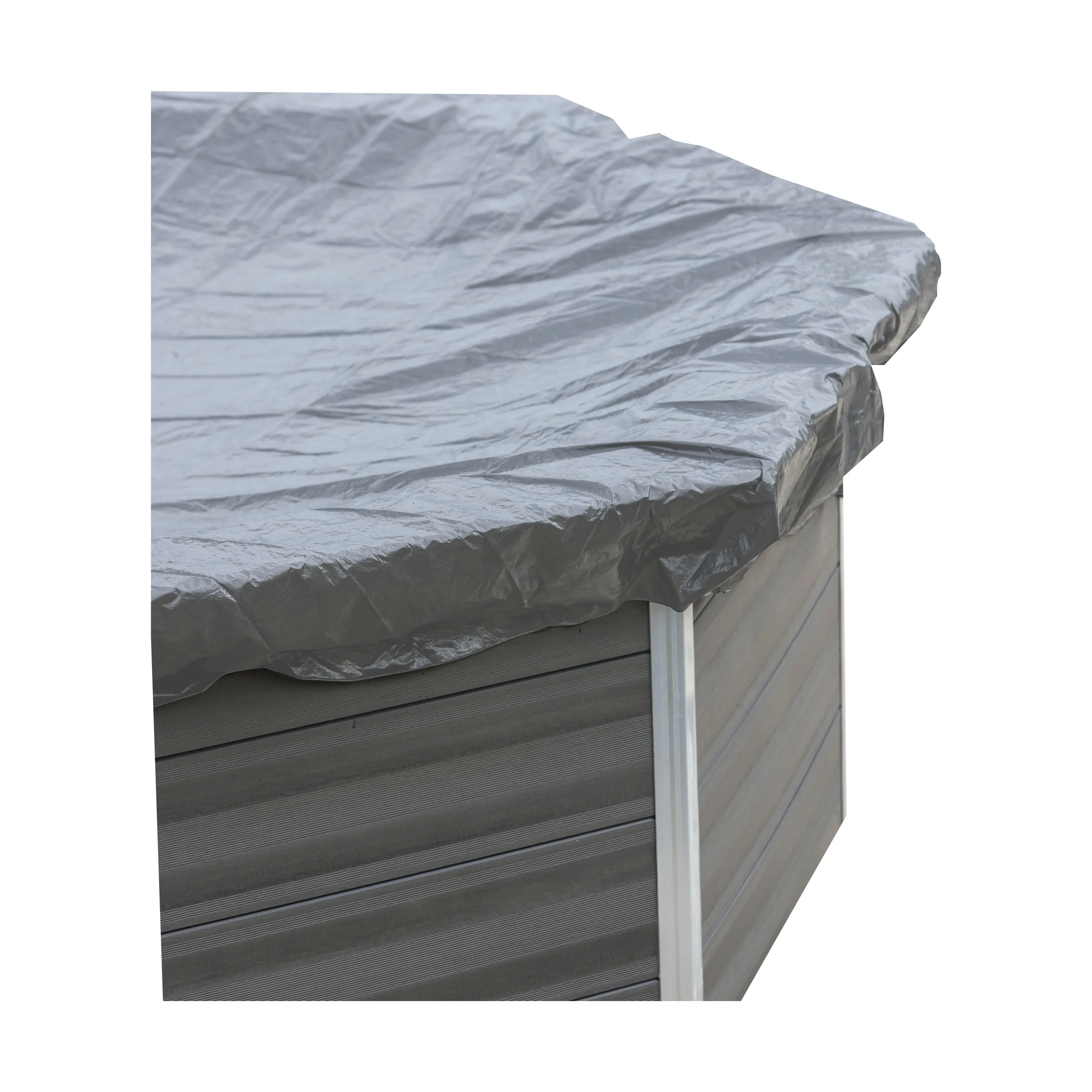 Swim & Fun Pool cover - Vinter
