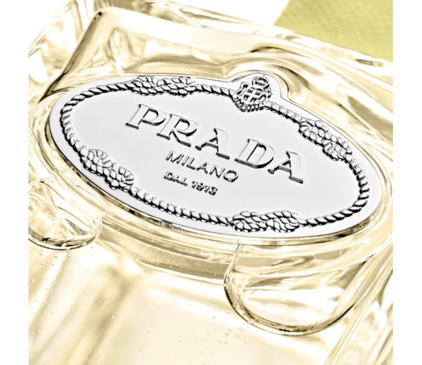 Prada Infusions Gingembre Eau de Parfum