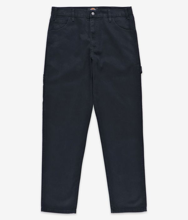 Dickies Duck Canvas Carpenter Hose (sw black)