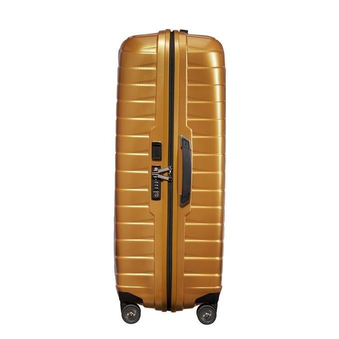 Samsonite |  Proxis | Spinner 81 Koffer
