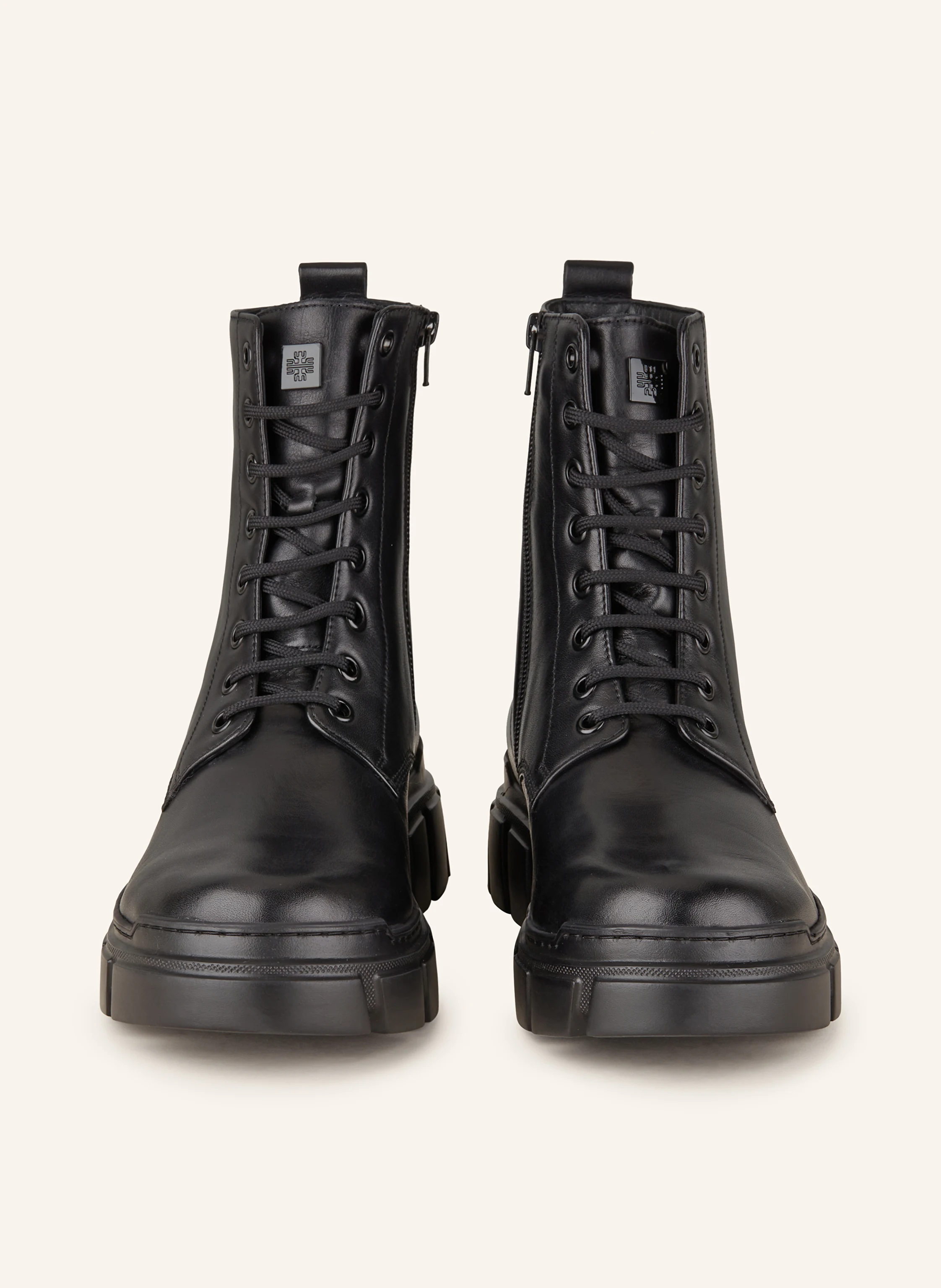 Högl Schnürboots