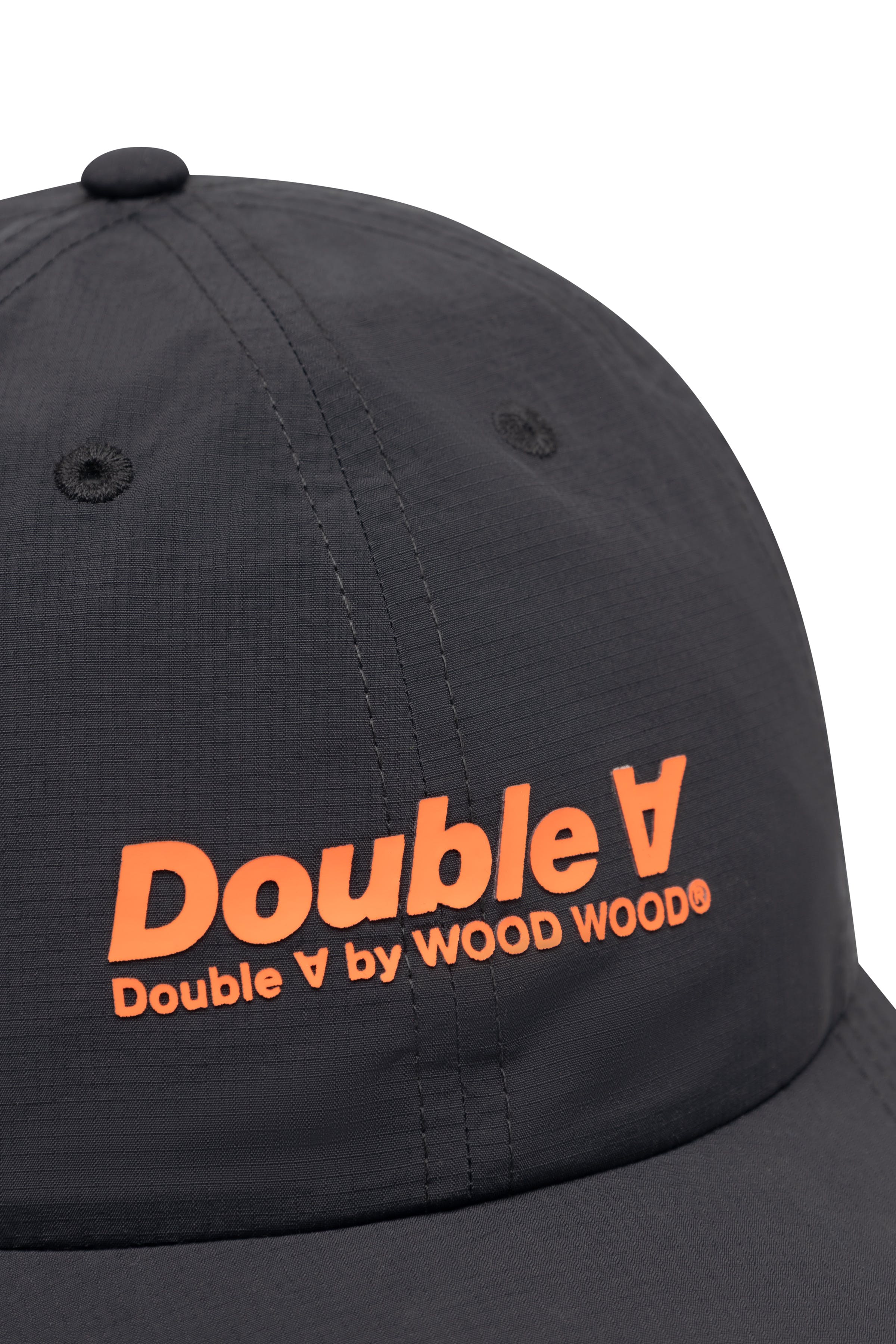 DOUBLE A BY W.W. MEN WWTech Cap