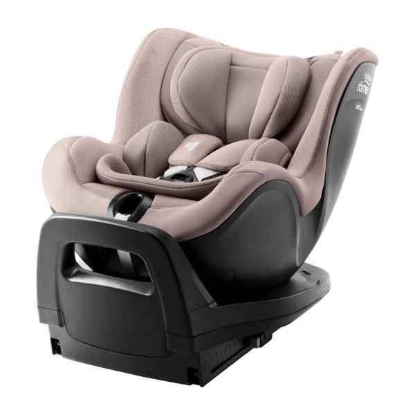Britax Römer Dualfix Pro Autostoeltje - Style - Night Blue