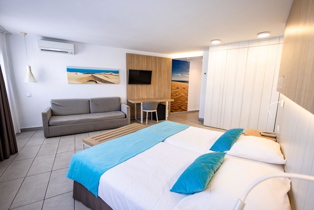 Servatur Playa Bonita Logies en ontbijt - Hotel