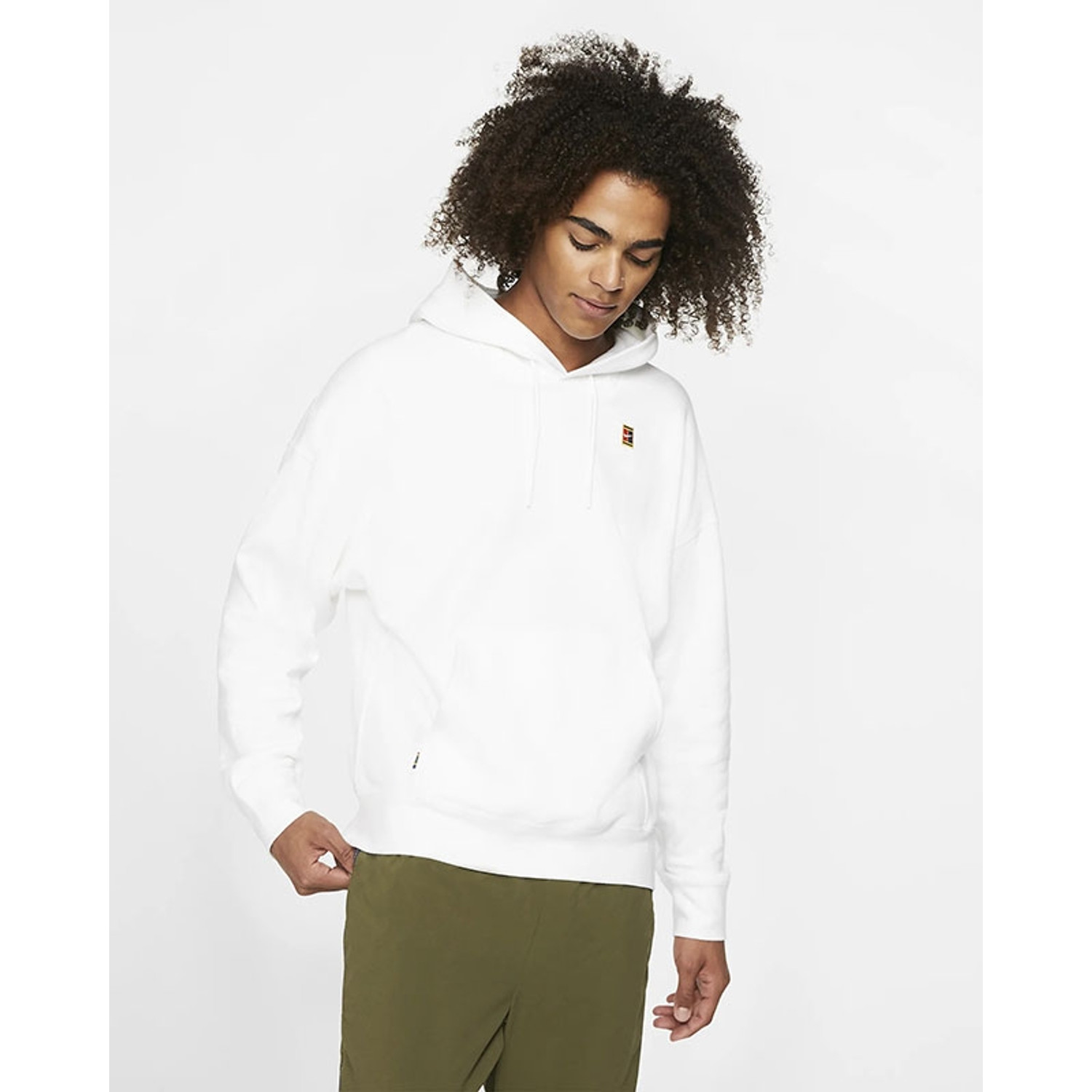 Nike Heritage Trainingspak Heren
