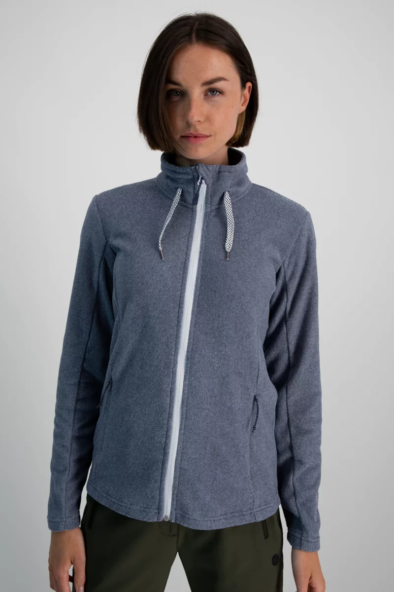 46 NORD Damen Midlayer