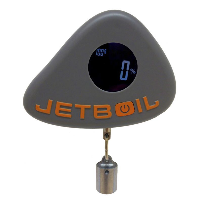 JetGauge - Pèse cartouche