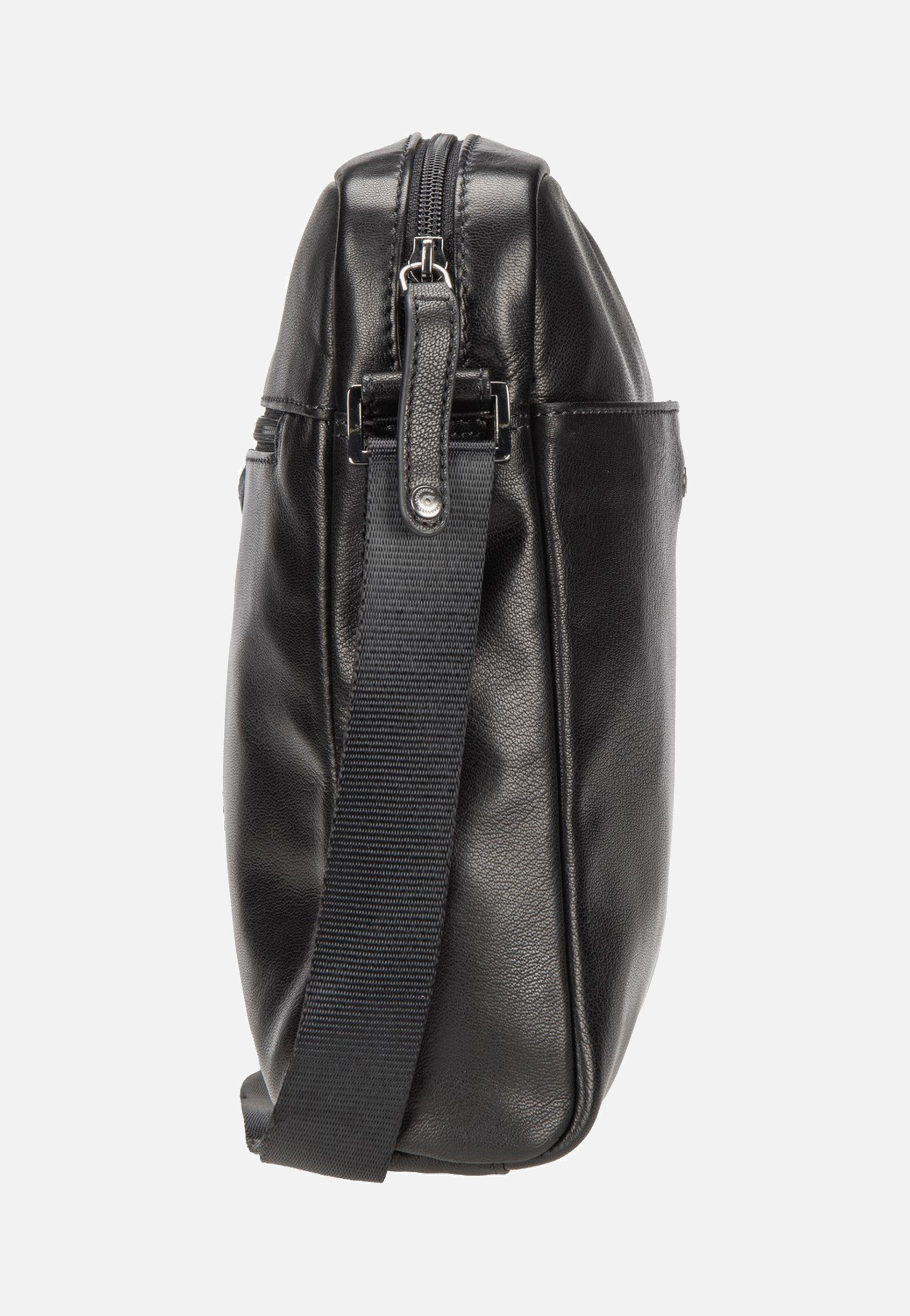 Black Magic Shoulder Bag Black - Umhängetasche