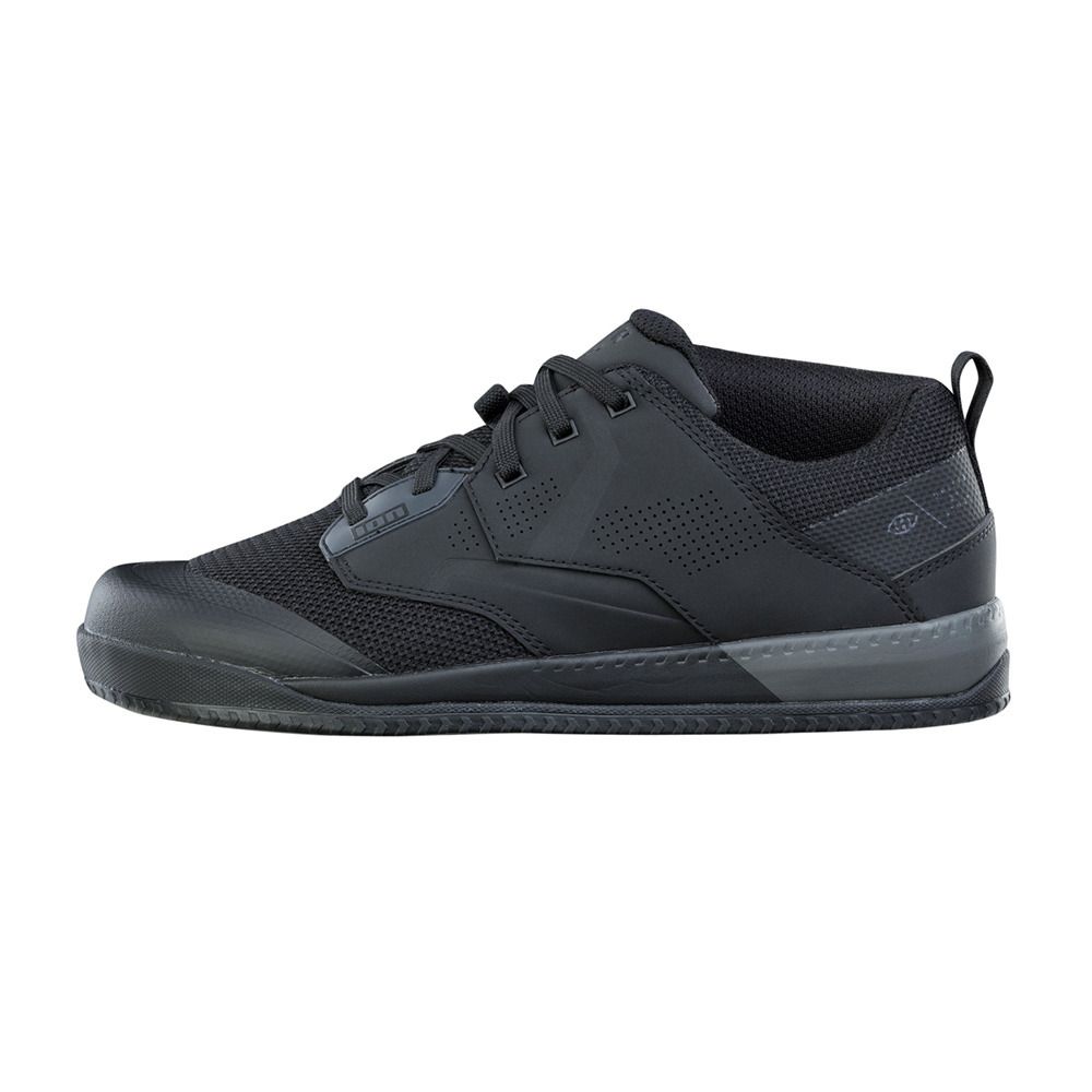 Ion Bike SCRUB AMP - Chaussures VTT all black