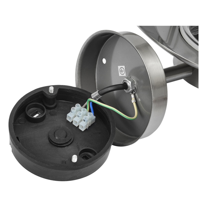 Vegglampe IP44 E27