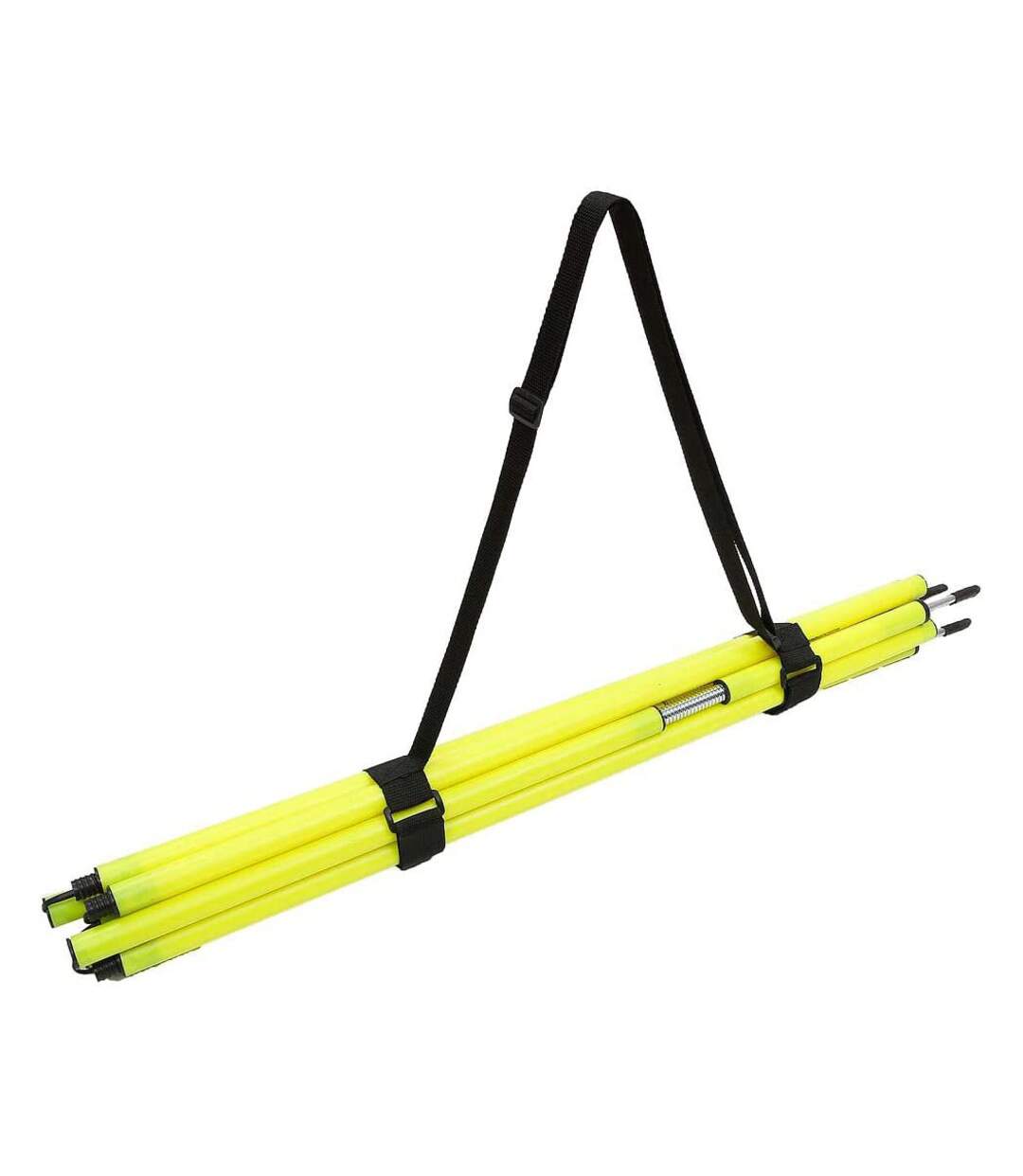 Precision - Sangle de transport pour piquets de slalom (Noir) (Taille unique) - UTRD2535