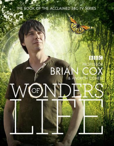 Wonders of Life (Hardback)