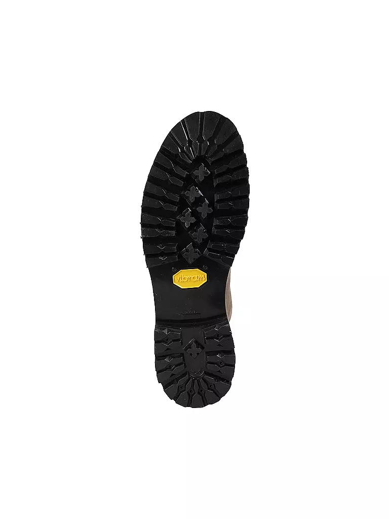 LUIS TRENKER Boots LUPAUL hellbraun