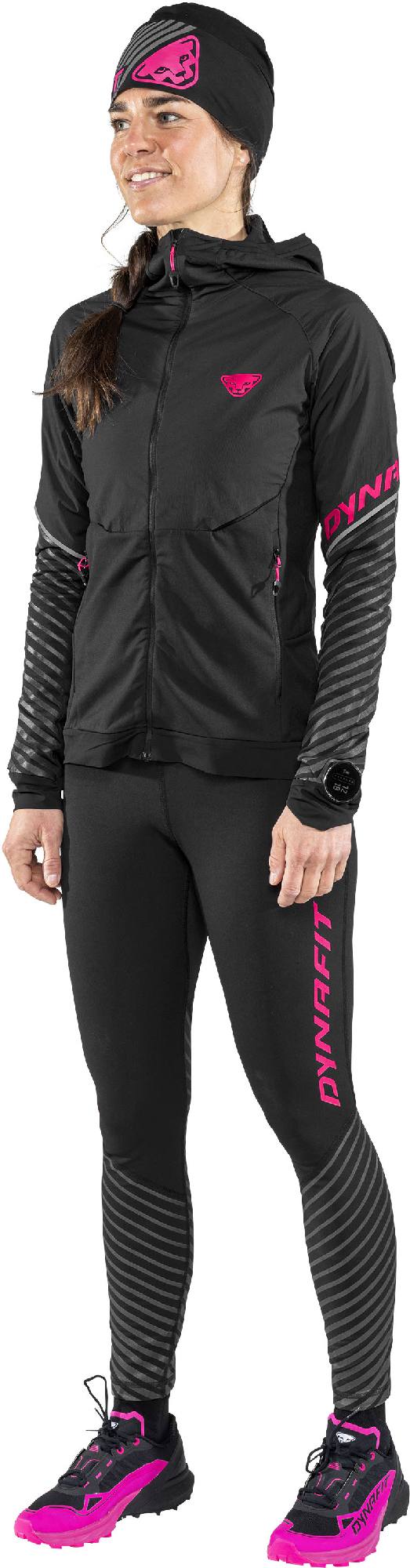 Dynafit Alpine Reflective JKT W