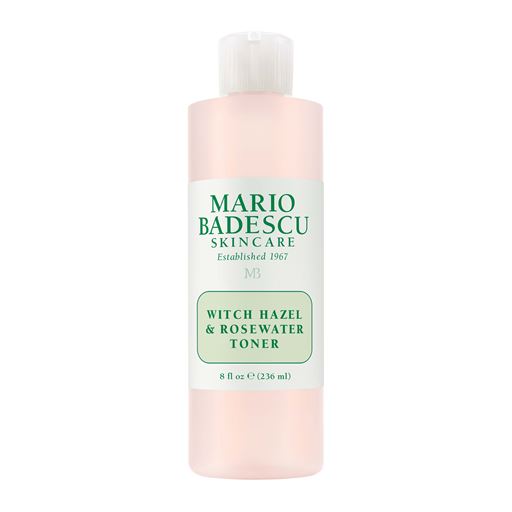 Mario Badescu Witch Hazel & Rosewater Toner, 236 ml