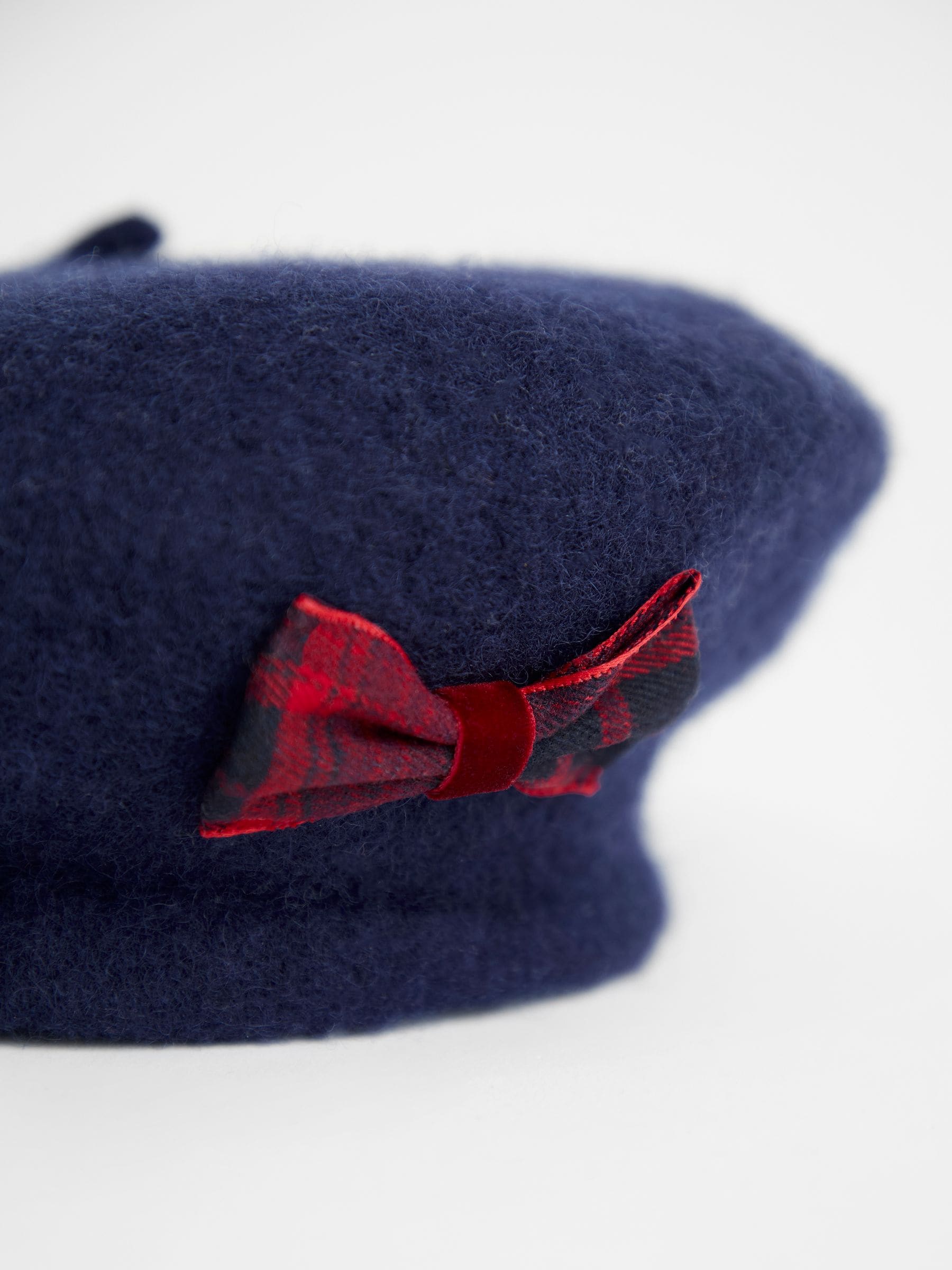 Denimblauw - JoJo Maman Bébé - Baret
