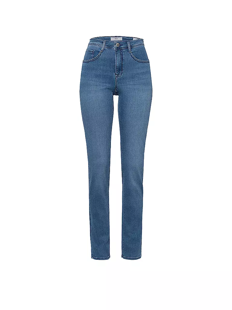 BRAX Jeans Regular Fit MARY blau