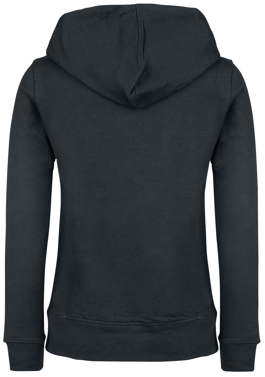 Promises | Black Premium by EMP Sweat-shirt à capuche