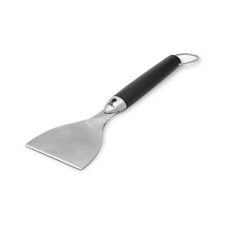 Plancha scraper Weber