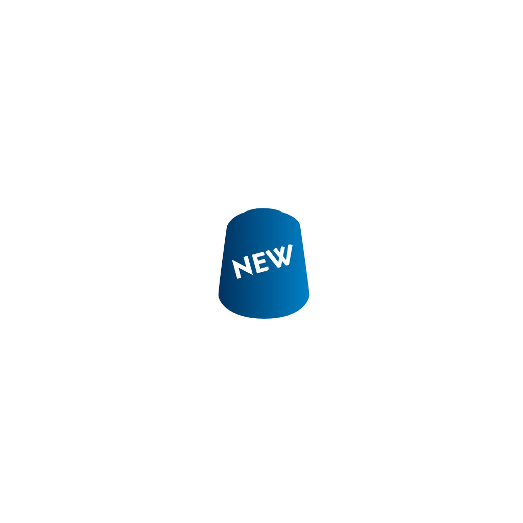 Citadel : Contrast - Asurmen Blue (18ml)