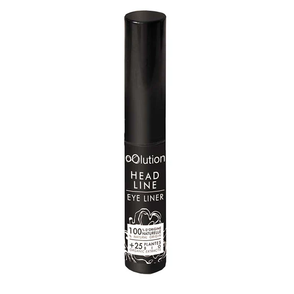 Oolution Head Line - Eyeliner 4.5 mL