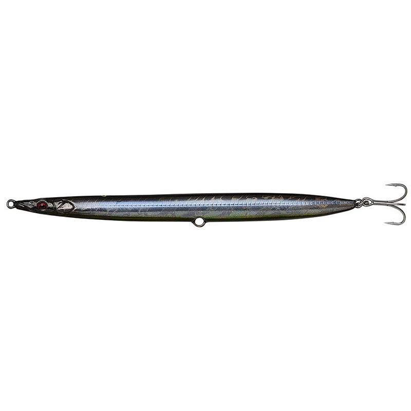Leurre Coulant Savage Gear Sandeel Pencil Sw - 30G