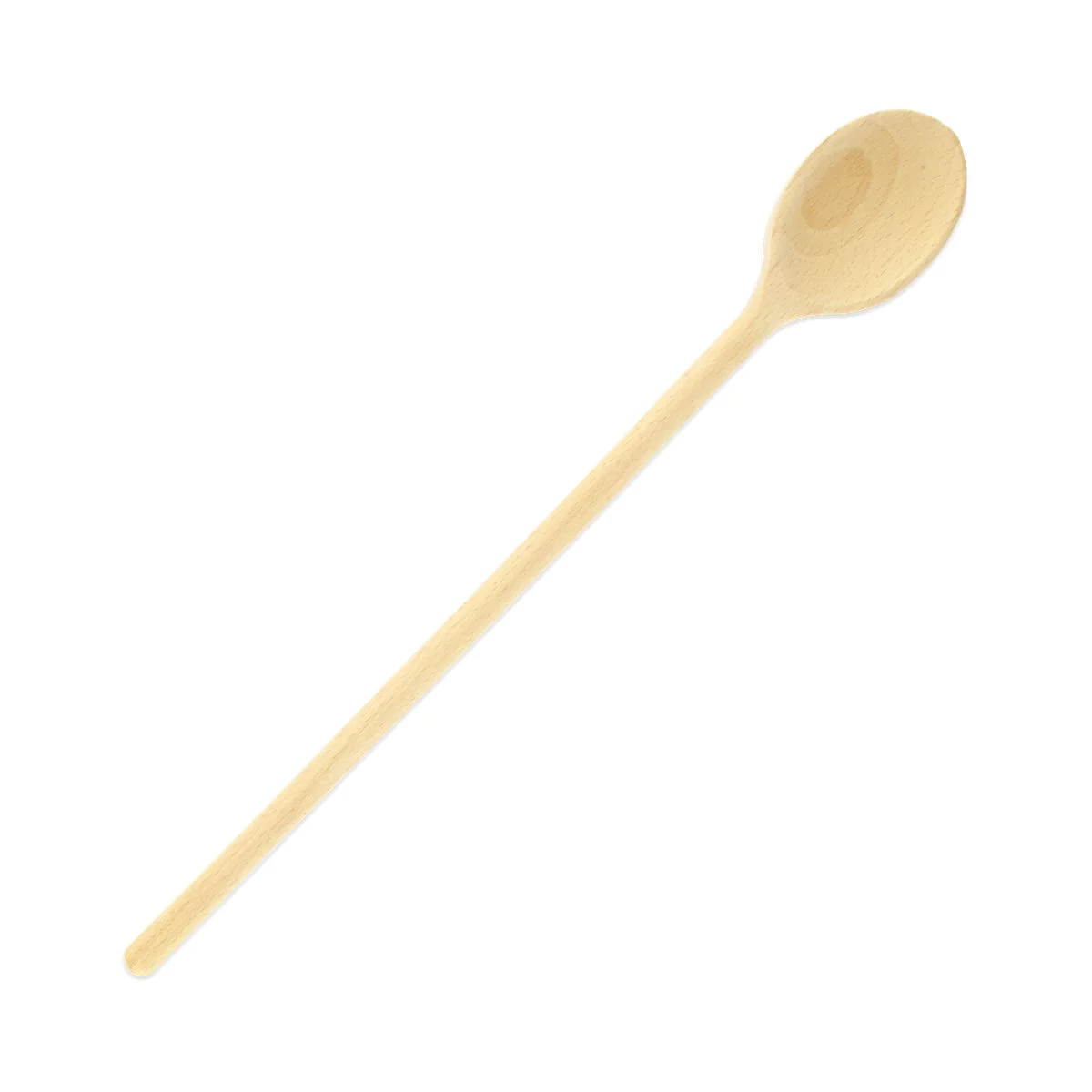 Cuillère de cuisine en bois 40 cm Wood Edition Fackelmann