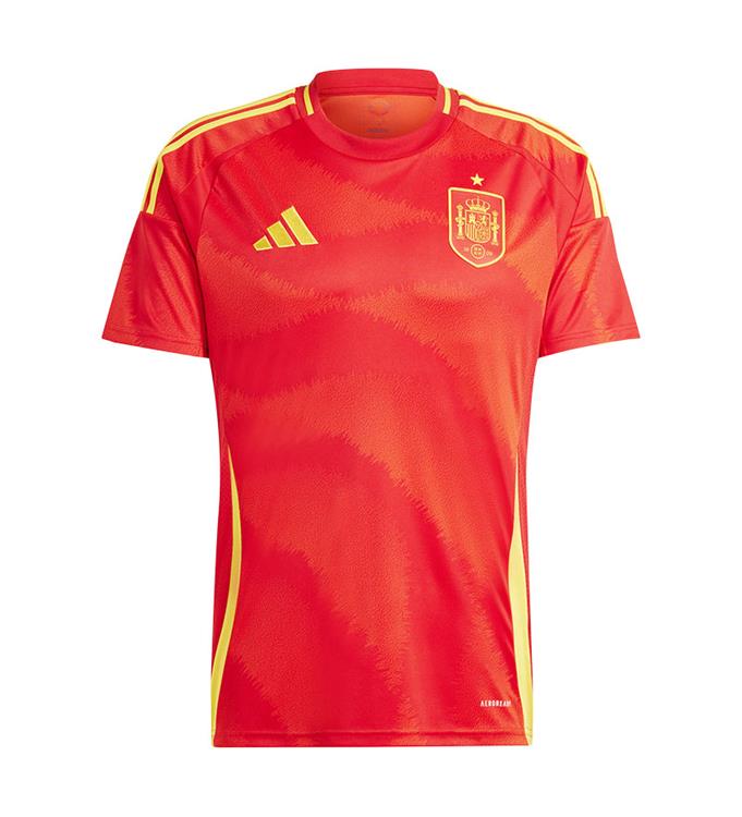 adidas Men Spanje Thuisshirt 2024