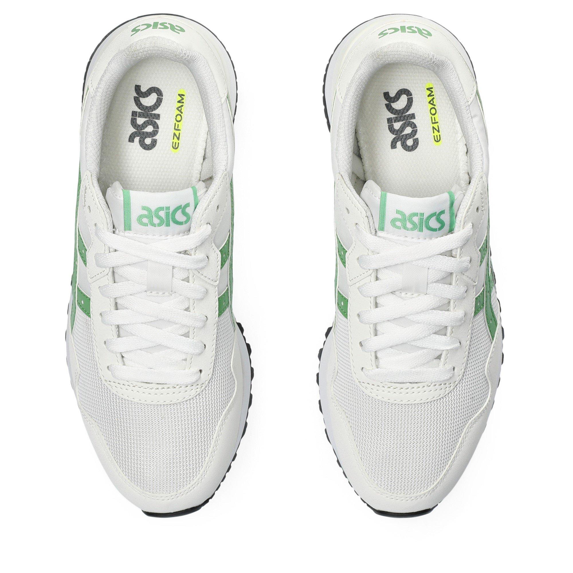 Asics Asics Tiger Runner Ii Court Trainers Womens