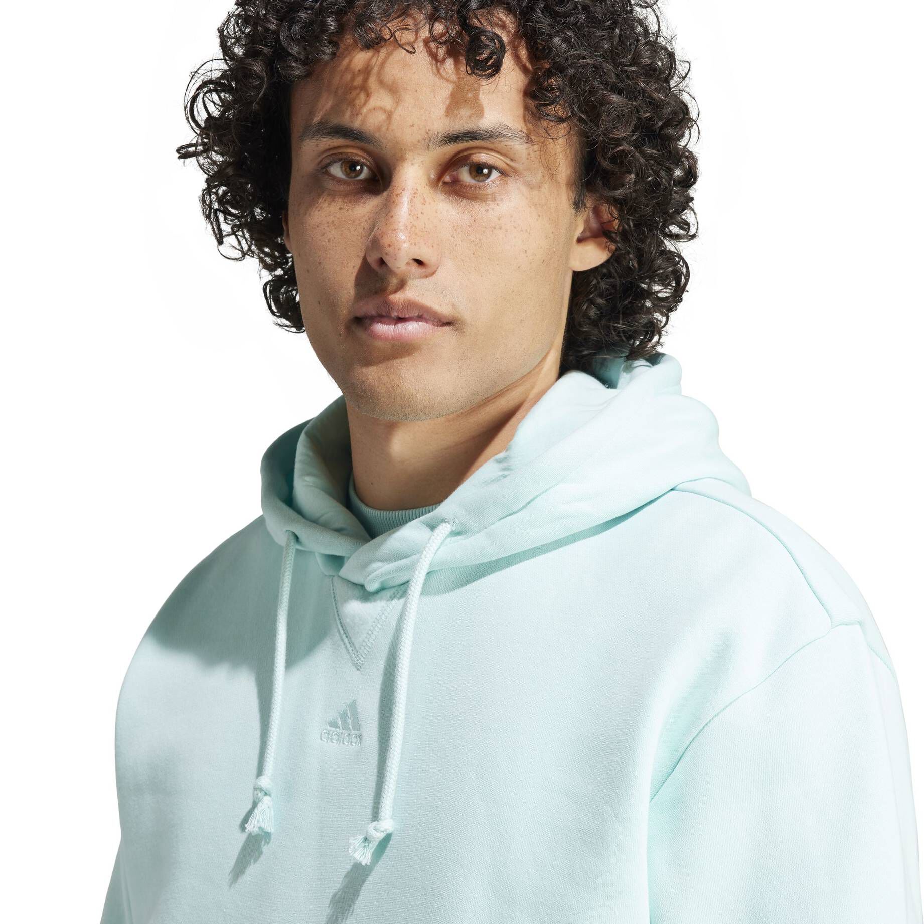 adidas Sportswear| Herren Sweatshirt ALL SZN FLEECE HOODIE
