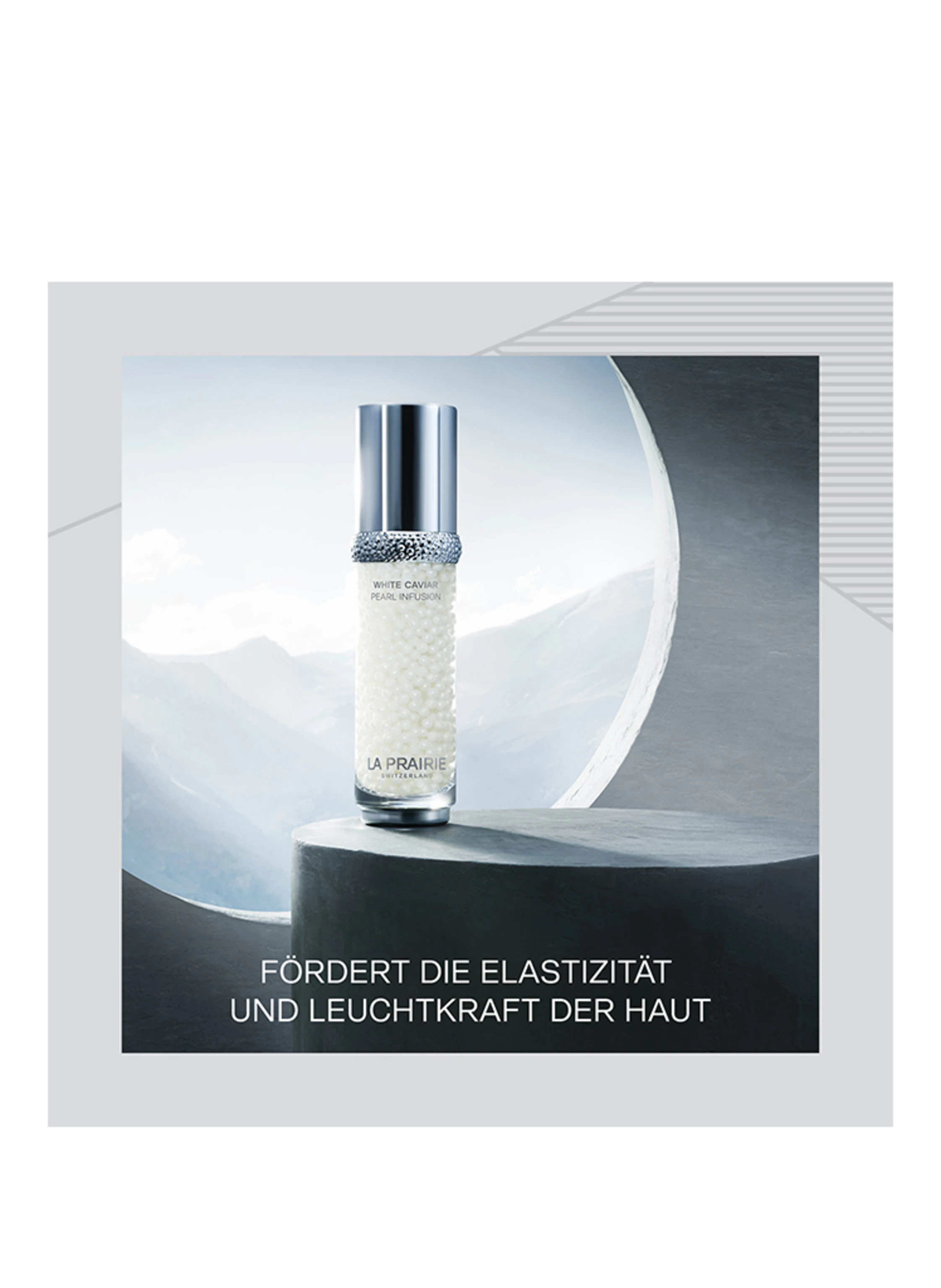 La Prairie WHITE CAVIAR PEARL INFUSION