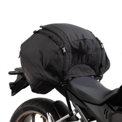 Sacoche de selle SW-MOTECH ION L (50 litres) Universel - Noir