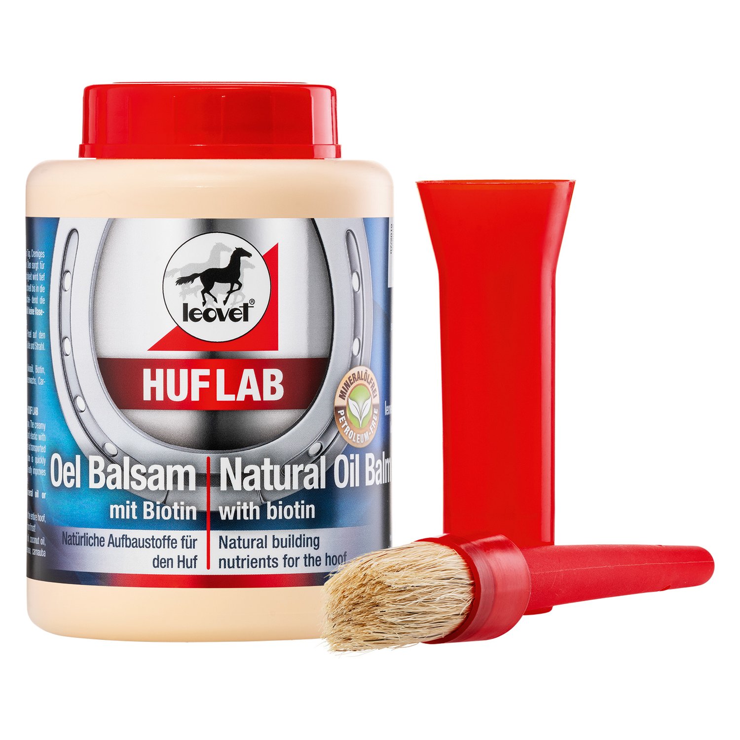 leovet HUFLAB Oel Balsam - 500 ml