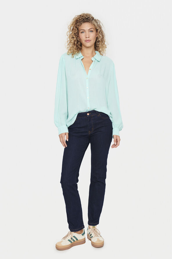 Saint Tropez AlbaSZ Shirt Limpet shell