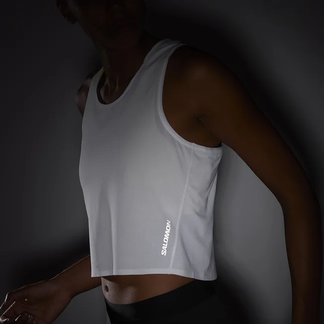 SENSE AERO  Tanktop Damen