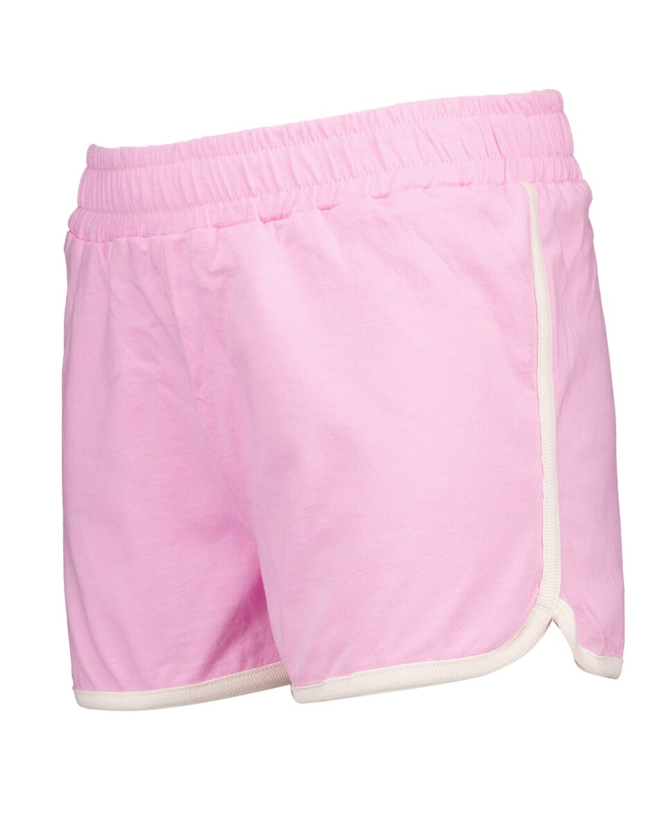 Short - Roze