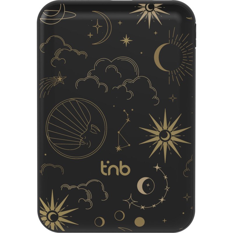 Batterie de secours 5000mAh Astro T'nB