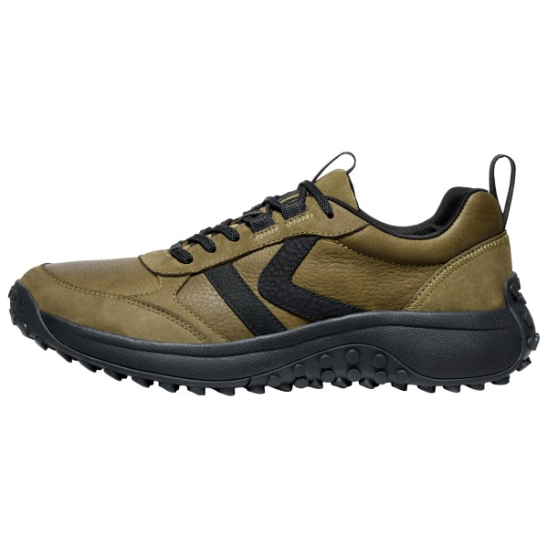Keen - KS86 Leather Sneaker - Chaussures de loisirs