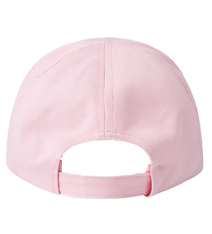 Name It Kappe - NmfMeri Peppa Pig - Parfait Pink
