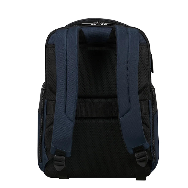 Samsonite Evosight Laptop Backpack 14,1'' Blue