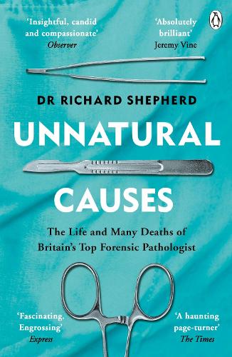 Unnatural Causes (Paperback)