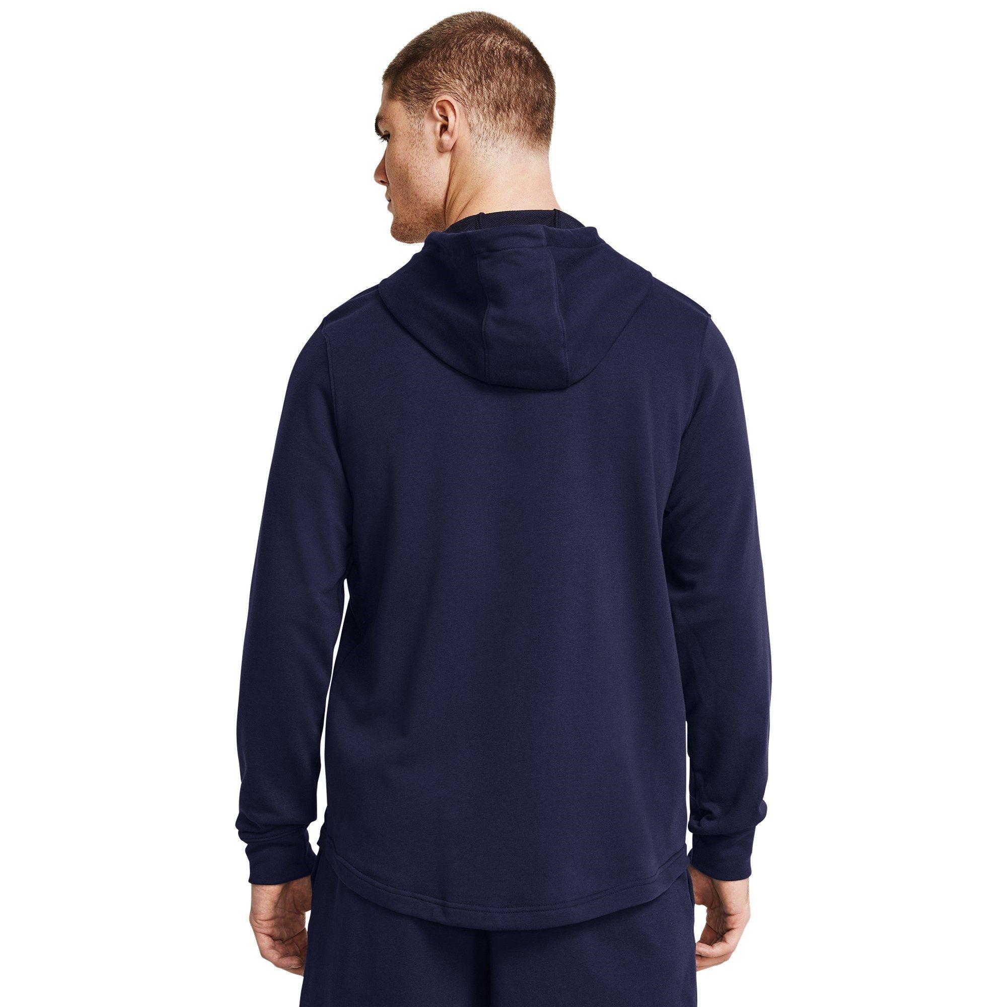 Under Armour UA Rival Terry Graphic Hood